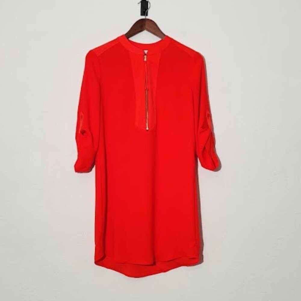 Trina Turk Women's Shift Dress in size small